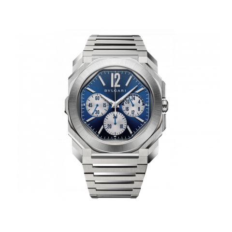 99ブルガリの時計は、ブランドのエレガントなスタイルと絶妙な職人技を継承しています